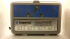 Imperial Qtr-turn IR-12QK Retaining Ring Pliers (internal/external): Open Box New. Price: $159.99.