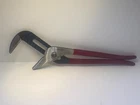 Huge Nos Proto Usa Industrial X-large 16" Groove Joint Water Pump Pliers J265SG New. Price: $60.00.