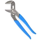 440X Channellock 12" Speedgrip Straight Jaw Tongue And Groove Plier, 2.32" New. Price: $42.85.