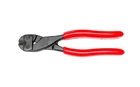 New Snap-on Red Soft Grip 8" Heavy-duty Wire Cutter Pliers HDWC8. Price: $109.99.