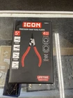 Icon Precision Snap Ring Pliers 3 Pc Set PSSRIE-4. 1 Missing New. Price: $40.99.