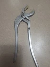 Vintage Giller 8505-N Pliers Nice Used. Price: $18.95.
