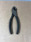 Craftsman 9-45378 6.75 Slip Joint Pliers Wf Usa Made Vintage Used. Price: $15.50.