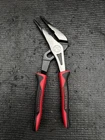 Very Rare Sears Craftsman Usa 9 Arc Joint Offset Plier 45757 Red Black Professi Open. Price: $279.00.