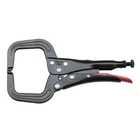 Proto J265XL Locking C-clamp Pliers 6IN New. Price: $38.19.