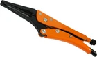 Grip-on GR12710 Long Nose Locking Pliers 10-INCH, Orange New. Price: $50.50.