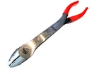 Mac Tools Usa Long Reach Bent Head Diagonal Cutter Blunt Nose Pliers P11SCB New. Price: $59.95.