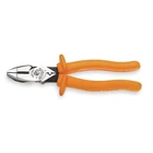 Klein Tools D213-9NE-CR-INS Linemans PLIER,9-5/8" L,ergonomic 1N089 New. Price: $92.08.