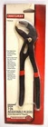 New Rare Sears Craftsman Nos Knipex Germany 7 Adjustable Plier Water Pump 45431. Price: $89.95.