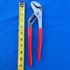 Mac Tools P301814 10" Slip Joint Tongue & Groove Adjustable Pliers New. Price: $55.00.