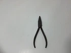 Kraeuter Duck Bill Pliers 1601-5 Used. Price: $13.00.