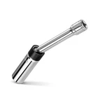 Duratech 5/8" Swivel Magnetic Spark Plug Socket Thin Wall 3/8" Drivex 6" 6-POINT New. Price: $14.99.