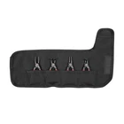 Tekton PRR91003 4PC 5IN. Int/ext Snap Ring Pliers Set W/pouch New. Price: $93.00.