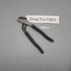 Craftsman Vintage New Professional Tools 9-7/8" Arc Joint Pliers # 45481 Usa Used. Price: $32.99.