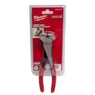 Milwaukee 48-22-6407 7" Rust Resistant Smooth Jaw Comfort Grip Nipping Pliers New. Price: $29.99.
