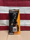 Gearwrench 446D Black Interchangeable Tip External Snap Ring Pliers 6-1/2 In. New. Price: $19.99.