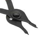 Straight Snap Ring Plier Internal External Circlip Universal Car Repair New. Price: $16.29.