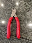 Snap 86ACF 6" Vectoredge Diagonal Cutter New. Price: $57.95.