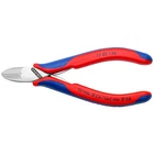 Knipex 77 02 130 5 1/4" Electronics Diagonal Cutters New. Price: $71.95.