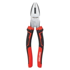 Craftsman Lineman Pliers,steel,flat JAW,8 3/4" CMHT81648 New. Price: $25.98.