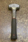 Mac Tools Anti Vibe Drilling Hammer Lbs DH192AV Used. Price: $43.25.