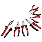 Performance Tool Piece Dual Cushion Pliers Set W30759 New. Price: $51.65.