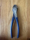Armstrong 67-123 Usa Diagonal Cutting Pliers Used. Price: $19.00.