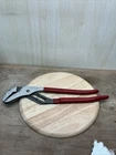 Mac Tools M460G 16" Slip Joint Pliers Made Usa (g) Used. Price: $55.00.