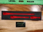 *new* Snap On Tools FM103RT02BR Foam Pc Ratchet Tray In Red Free Ship. Price: $89.24.