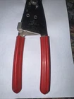 PRC65 Blue-point Snap Ring Automatic Ratchet On Lock Pliers Internal External Used. Price: $49.99.