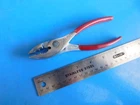 Used, Blue Point Slip Joint Pliers, Part #CD46CP. Price: $24.00.