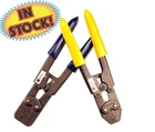 American Autowire 510587 - Crimper Tool Package Includes 510585 & 510586 New. Price: $184.00.