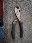 Craftsman Professional Diagonal Cutting Pliers 45574 Wf Made Usa Used. Price: $44.99.