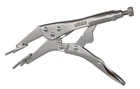 Jegs 81785 Spot Weld Locking Pliers 9 In. Length Forked Jaws Secure Nozzle New. Price: $24.29.