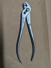 Vintage Wizard Ignition Pliers Hr 1130 Used. Price: $9.72.