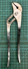 Diamond Usa Tool Diamalloy Adjustable Groove Joint Pliers Horseshoe HL112 Used. Price: $10.98.