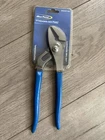 Blue Point 10"/250MM Dipped Grip Handles Adjustable Joint Pliers BDGAWP100Z New. Price: $22.07.