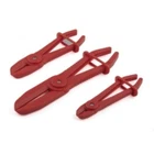 Titan 51752 Tool 3-PIECE Hose Pinching Pliers Set New. Price: $30.83.