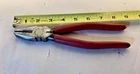 Vintage Stanley #84-151 Pliers Used. Price: $7.99.