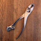 Diamond Tools Usa Duluth Handiman DH16 Diamalloy Plier,wrench, Screwdriver Combo Used. Price: $60.00.