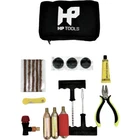 Hp Tools Complete Tire Repair And Inflation Kit NC-5810 New. Price: $18.62.