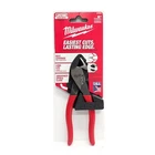 Milwaukee MT506 6" Diagonal Dipped Grip Cutting Pliers - Made Usa New. Price: $33.99.
