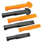 Performance Tool W80647 6-PC Multi-wedge Set New. Price: $18.89.