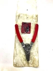 Hi-tech Tools Internal & External Snap Ring Pliers W/ Tips, #1234, Usa Used. Price: $24.99.