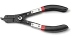Gearwrench 6-1/2" Interchangeable Tip External Snap Ring No Size, Black New. Price: $30.99.