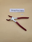 Blue-point Tools YA824B Spark Plug Boot Wrench Usa Used. Price: $23.99.