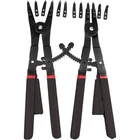 Performance Tool 16" Snap Ring Plier Set #WL-W88015 New. Price: $51.95.