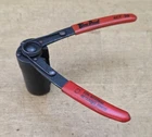 Blue Point Tools ACT29 - Snap Ring Pliers For Recessed Gm Compressors Used. Price: $13.95.