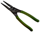 Snap-on Tools LN47ACF Green 9" Talon Grip Nose Slip Joint Pliers Used. Price: $59.99.