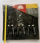 New Mac Tools 3PC Retaining Ring Plier Set Internal/external Push Button PK3RRPB. Price: $125.00.
